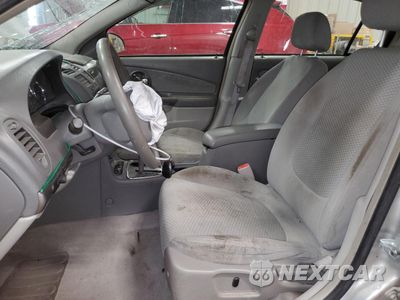 Zdjęcie 7 z 15 samochodu: 2007 CHEVROLET MALIBU LS VIN:1G1ZS58F77F244073 - miniatura