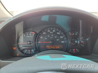 Zdjęcie 9 z 13 samochodu: 2006 NISSAN ARMADA SE VIN:5N1AA08A26N738484 - miniatura