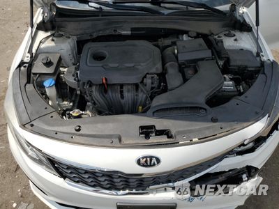 Zdjęcie 11 z 15 samochodu: 2019 KIA OPTIMA LX VIN:5XXGT4L32KG288785 - miniatura