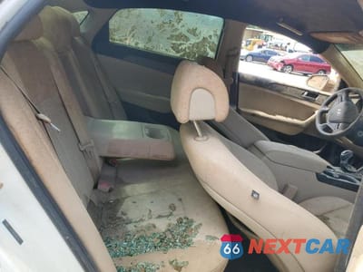 Zdjęcie 10 z 12 samochodu: 2017 HYUNDAI SONATA SE VIN:5NPE24AF3HH546302 - miniatura