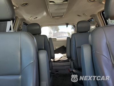 Zdjęcie 10 z 13 samochodu: 2010 VOLKSWAGEN ROUTAN SE VIN:2V4RW3D15AR236778 - miniatura