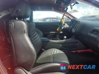 Zdjęcie 10 z 12 samochodu: 2009 DODGE CHALLENGER SE VIN:2B3LJ44V29H526910 - miniatura