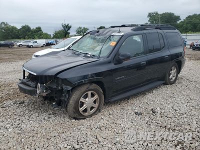 2005 GMC ENVOY XL 1GKET16M956182416 - główne zdjęcie licytacji z USA - miniatura