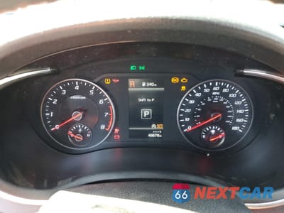 Zdjęcie 9 z 13 samochodu: 2022 KIA STINGER GT1 VIN:KNAE45LC2N6112782 - miniatura