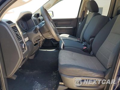 Zdjęcie 7 z 14 samochodu: 2012 DODGE RAM 1500 ST VIN:1C6RD7FP9CS343575 - miniatura