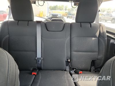 Zdjęcie 10 z 14 samochodu: 2021 JEEP WRANGLER UNLIMITED SPORT VIN:1C4HJXDG6MW603005 - miniatura