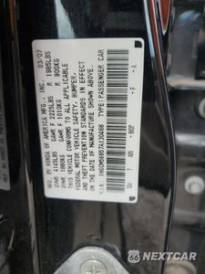 Zdjęcie 12 z 14 samochodu: 2007 HONDA ACCORD EX VIN:1HGCM56857A130468 - miniatura