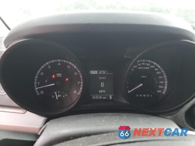 Zdjęcie 9 z 14 samochodu: 2015 CHEVROLET CAPRICE POLICE VIN:6G3NS5U20FL133666 - miniatura