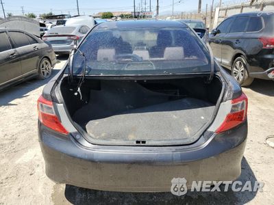Zdjęcie 6 z 13 samochodu: 2012 TOYOTA CAMRY BASE VIN:4T4BF1FK1CR157654 - miniatura