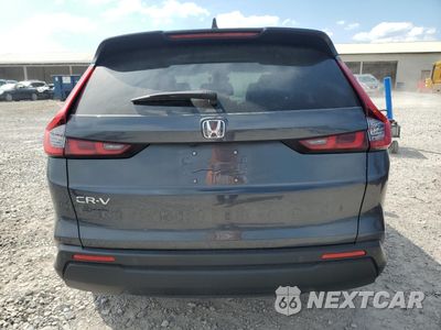 Zdjęcie 6 z 15 samochodu: 2025 HONDA CR-V EXL VIN:2HKRS4H79SH470088 - miniatura