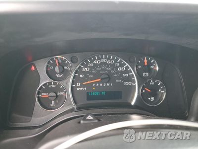 Zdjęcie 9 z 12 samochodu: 2014 CHEVROLET EXPRESS G2500 VIN:1GCWGFCA3E1915228 - miniatura