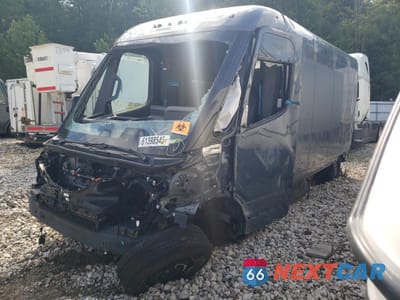 2022 RIVIAN EDV 700 7FCEHDB76NN003537 - główne zdjęcie licytacji z USA - miniatura