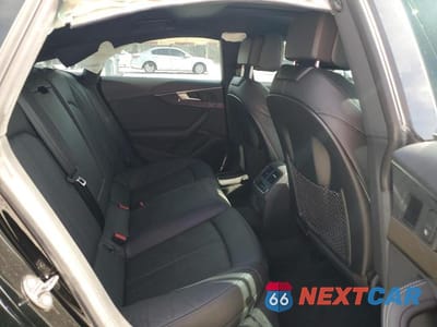Zdjęcie 10 z 13 samochodu: 2018 AUDI S5 PREMIUM PLUS VIN:WAUB4DF58JA058857 - miniatura