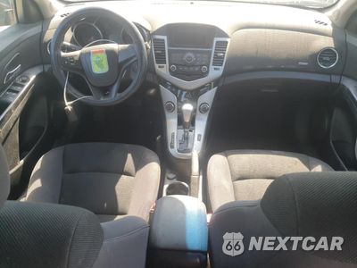 Zdjęcie 8 z 13 samochodu: 2014 CHEVROLET CRUZE LT VIN:1G1PK5SB1E7166958 - miniatura