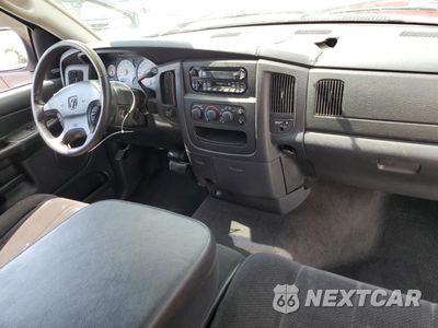 Zdjęcie 8 z 12 samochodu: 2002 DODGE RAM 1500 VIN:1D7HA16N82J161594 - miniatura