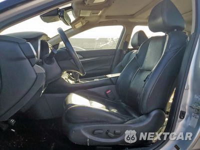 Zdjęcie 7 z 12 samochodu: 2020 NISSAN MAXIMA SL VIN:1N4AA6DV6LC370341 - miniatura