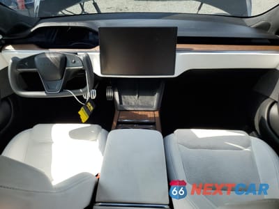 Zdjęcie 8 z 15 samochodu: 2022 TESLA MODEL S VIN:5YJSA1E56NF467755 - miniatura