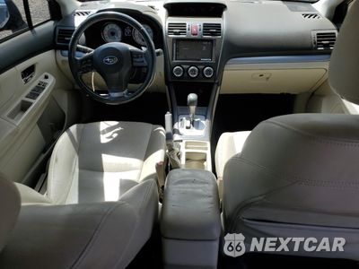 Zdjęcie 8 z 14 samochodu: 2013 SUBARU IMPREZA SPORT LIMITED VIN:JF1GPAR60D2891379 - miniatura