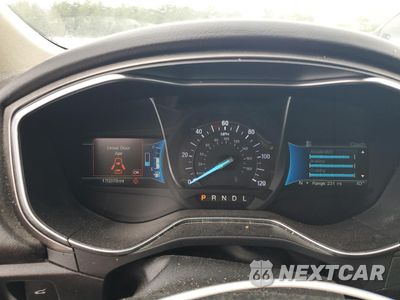 Zdjęcie 9 z 12 samochodu: 2018 FORD FUSION SE HYBRID VIN:3FA6P0LU4JR278671 - miniatura