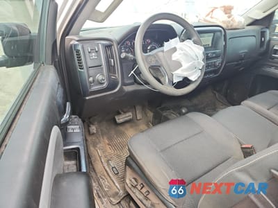 Zdjęcie 8 z 12 samochodu: 2016 CHEVROLET SILVERADO K3500 VIN:1GB3KYCG4GF101553 - miniatura