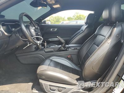 Zdjęcie 7 z 12 samochodu: 2020 FORD MUSTANG GT VIN:1FA6P8CF9L5123846 - miniatura