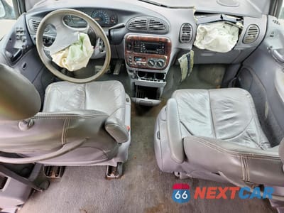 Zdjęcie 8 z 16 samochodu: 1999 CHRYSLER TOWN & COUNTRY LX VIN:1C4GP54L8XB552680 - miniatura