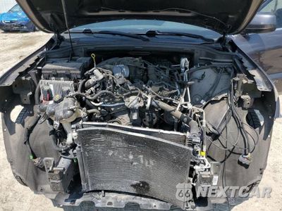 Zdjęcie 12 z 14 samochodu: 2018 JEEP GRAND CHEROKEE LAREDO VIN:1C4RJFAG6JC401975 - miniatura