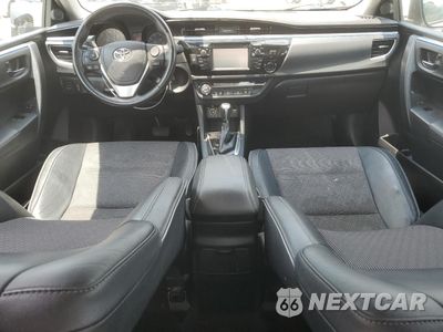 Zdjęcie 8 z 15 samochodu: 2016 TOYOTA COROLLA L VIN:2T1BURHEXGC588071 - miniatura