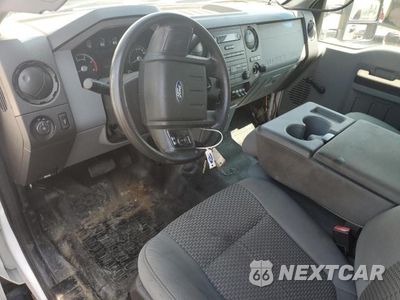 Zdjęcie 15 z 26 samochodu: 2012 FORD F550 SUPER DUTY VIN:1FDUF5GT8CEB42810 - miniatura