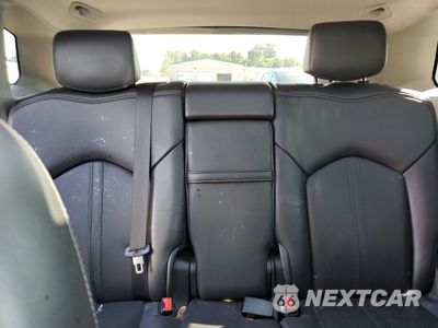 Zdjęcie 10 z 13 samochodu: 2015 CADILLAC SRX LUXURY COLLECTION VIN:3GYFNEE36FS608905 - miniatura