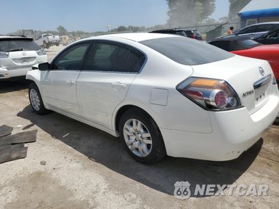 Drugie zdjęcie samochodu z przodu: 2011 NISSAN ALTIMA BASE VIN:1N4AL2AP3BC147276 - miniatura
