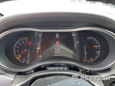 Zdjęcie 9 z 15 samochodu: 2018 JEEP GRAND CHEROKEE OVERLAND VIN:1C4RJFCG3JC224962 - miniatura