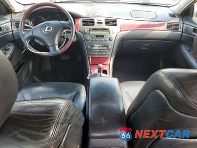 Zdjęcie 8 z 14 samochodu: 2002 LEXUS ES 300 VIN:JTHBF30G325017112 - miniatura