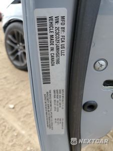 Zdjęcie 13 z 15 samochodu: 2021 DODGE CHALLENGER R/T SCAT PACK VIN:2C3CDZFJ4MH507995 - miniatura