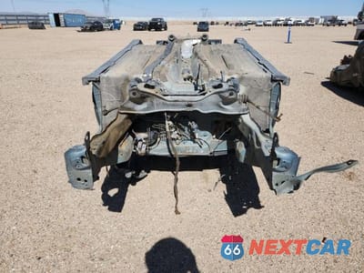 Piąte zdjęcie samochodu w środku: 2000 HONDA CIVIC VIN:2HGEJ6617YH605163 - miniatura