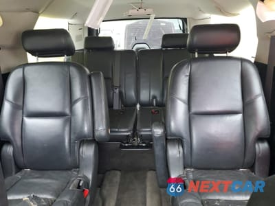 Zdjęcie 10 z 13 samochodu: 2008 CADILLAC ESCALADE ESV VIN:1GYFK66888R110588 - miniatura