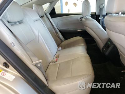 Zdjęcie 10 z 14 samochodu: 2013 TOYOTA AVALON BASE VIN:4T1BK1EB9DU031535 - miniatura