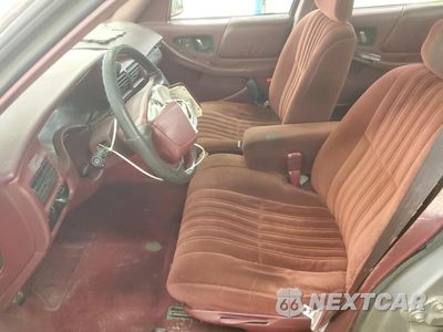 Zdjęcie 7 z 14 samochodu: 1996 BUICK REGAL CUSTOM VIN:2G4WB52K8T1483371 - miniatura