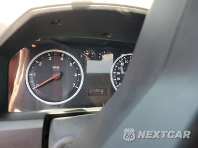 Zdjęcie 9 z 14 samochodu: 2012 DODGE RAM 1500 ST VIN:1C6RD7FP1CS126859 - miniatura