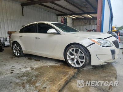 Zdjęcie 7 z 24 samochodu: 2014 BUICK REGAL GS VIN:2G4GT5GX5E9217719 - miniatura