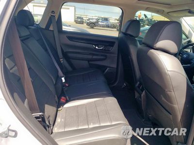 Zdjęcie 11 z 14 samochodu: 2024 HONDA CR-V EXL VIN:5J6RS3H70RL008237 - miniatura
