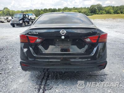 Zdjęcie 6 z 15 samochodu: 2020 NISSAN ALTIMA S VIN:1N4BL4BVXLC117531 - miniatura