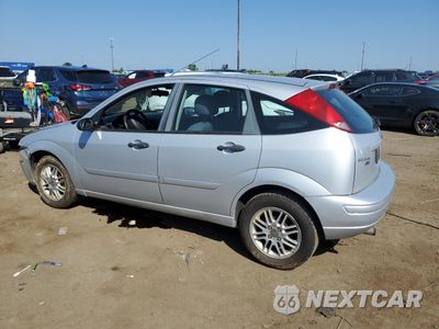 Drugie zdjęcie samochodu z przodu: 2007 FORD FOCUS ZX5 VIN:1FAHP37NX7W290648 - miniatura