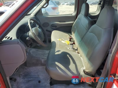 Zdjęcie 7 z 12 samochodu: 1997 FORD F150 VIN:1FTDX1769VKC82504 - miniatura