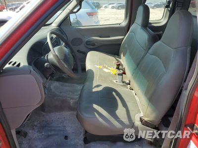 Zdjęcie 7 z 12 samochodu: 1997 FORD F150 VIN:1FTDX1769VKC82504 - miniatura