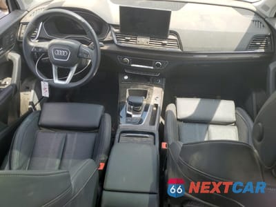 Zdjęcie 8 z 14 samochodu: 2023 AUDI Q5 PRESTIGE 45 VIN:WA1FAAFY6P2133378 - miniatura