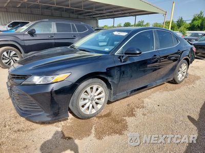 2020 TOYOTA CAMRY LE 4T1C11AK9LU969465 - główne zdjęcie licytacji z USA - miniatura