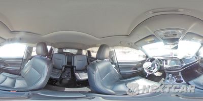 Zdjęcie 16 z 16 samochodu: 2018 TOYOTA HIGHLANDER LIMITED VIN:5TDDZRFH9JS868585 - miniatura