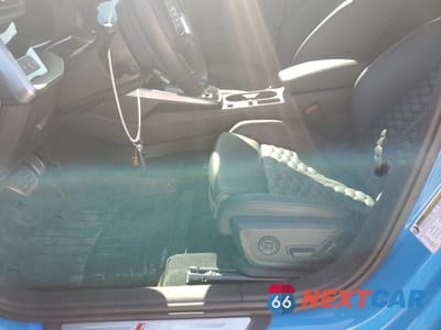 Zdjęcie 7 z 13 samochodu: 2023 AUDI RS3 VIN:WUAG4DGY0PA901351 - miniatura