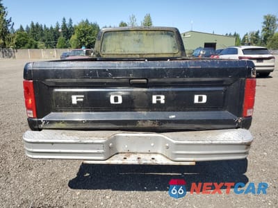 Zdjęcie 6 z 12 samochodu: 1985 FORD F150 VIN:1FTEF14YXFPB36520 - miniatura